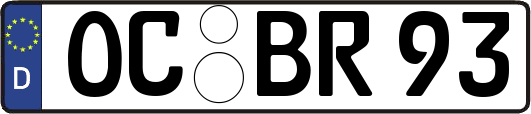 OC-BR93