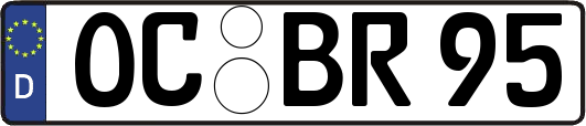 OC-BR95