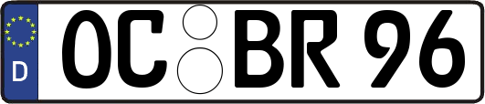 OC-BR96