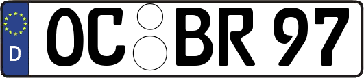 OC-BR97