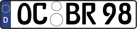 OC-BR98