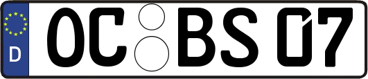 OC-BS07