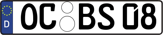 OC-BS08