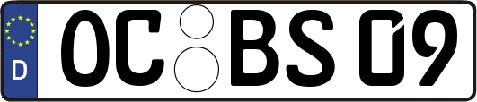 OC-BS09