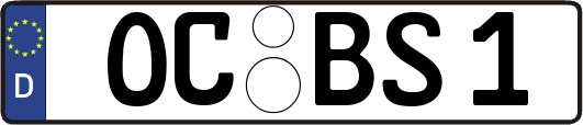 OC-BS1