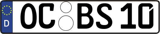 OC-BS10