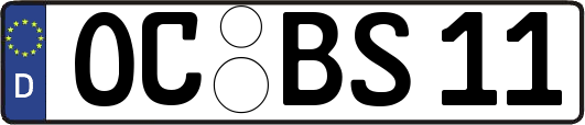 OC-BS11