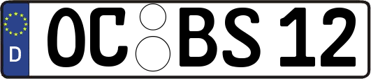 OC-BS12