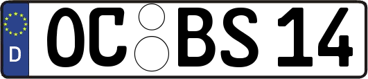 OC-BS14