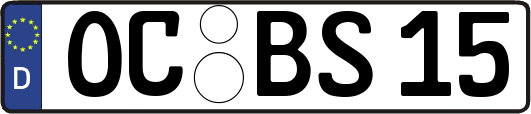 OC-BS15