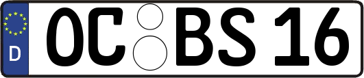 OC-BS16