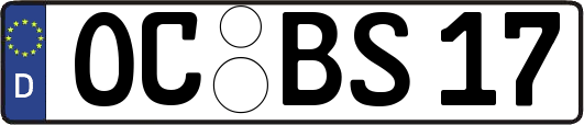 OC-BS17