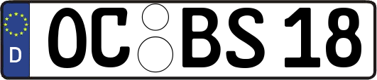OC-BS18