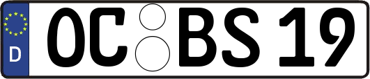 OC-BS19