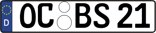 OC-BS21