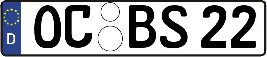 OC-BS22