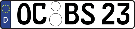 OC-BS23