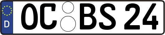 OC-BS24