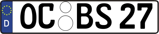 OC-BS27