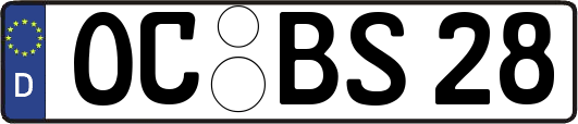 OC-BS28