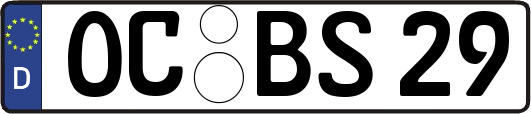 OC-BS29