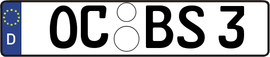 OC-BS3
