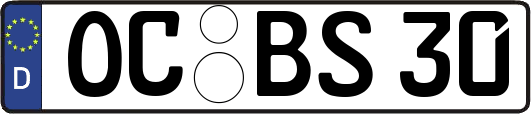 OC-BS30