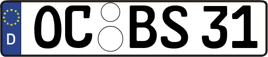 OC-BS31