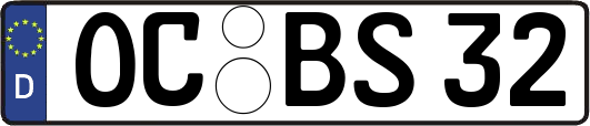 OC-BS32
