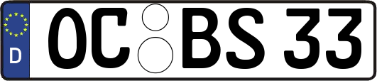 OC-BS33