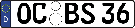 OC-BS36
