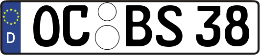 OC-BS38