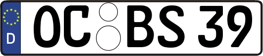 OC-BS39