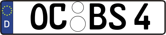 OC-BS4