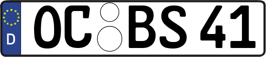 OC-BS41