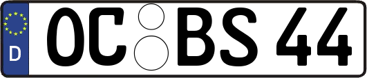 OC-BS44