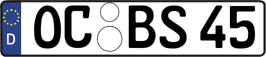 OC-BS45