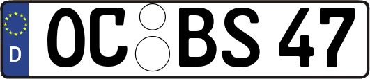 OC-BS47
