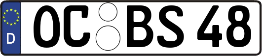 OC-BS48