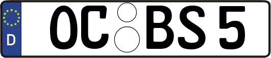 OC-BS5