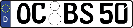 OC-BS50