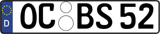OC-BS52