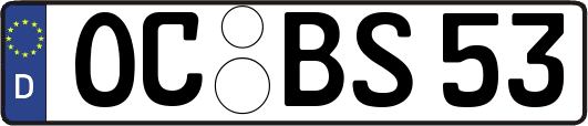 OC-BS53