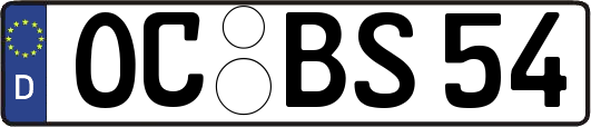 OC-BS54