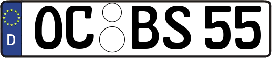OC-BS55