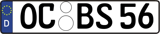 OC-BS56