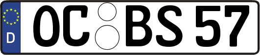 OC-BS57