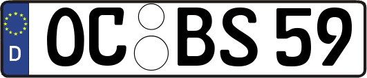 OC-BS59