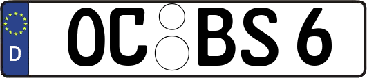 OC-BS6