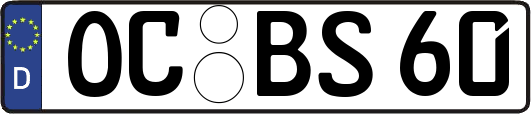 OC-BS60